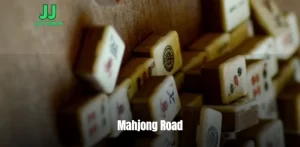 Mahjong Road – Experience the Ultimate Slot Machine