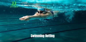 Swimming Betting – A Distinctive Betting Experience at JJ777