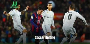 Soccer Betting - Strategies Maximizing Your Win Rate