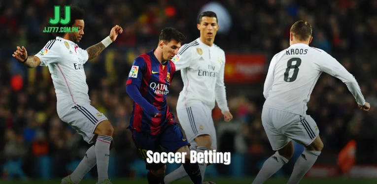 Soccer Betting - Strategies Maximizing Your Win Rate