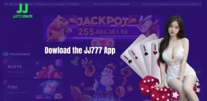 Instructions on How to Download the JJ777 App quickly