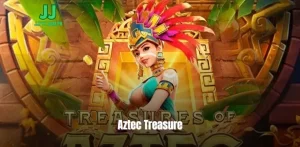 Aztec Treasure – Conquer the Historical Golden Heritage Here