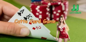 Catte Card Game – Summary of the Easiest Ways to Win Big