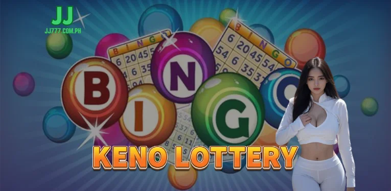 What is Keno Lottery?