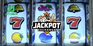 JJ777 Jackpot Exchange – Entertainment Receive Huge Jackpot Change Your Life