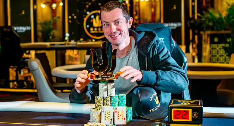 Tom Dwan 