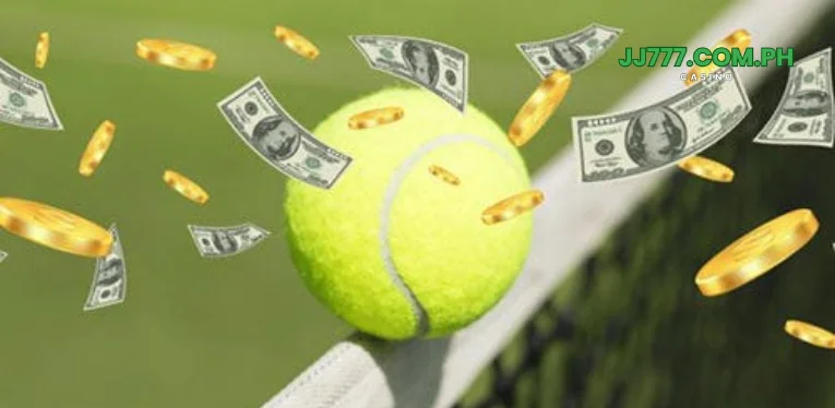 Tennis Betting