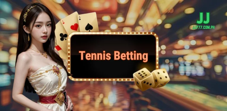 Tennis Betting