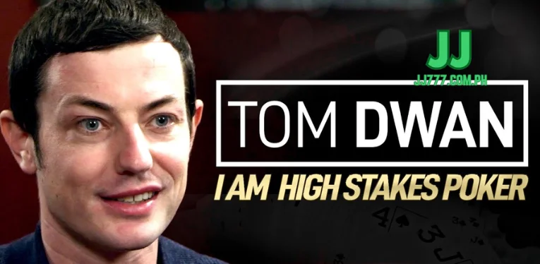 Tom Dwan