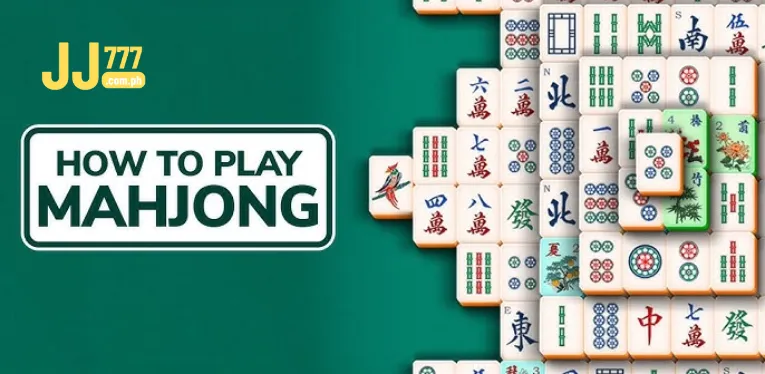 How to Play Mahjong