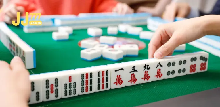 How to Play Mahjong