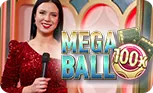 Mega Ball