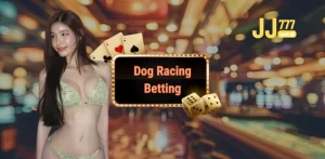 Dog Racing Betting